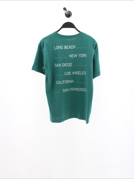 T-shirt YIGGA Rozmiar: 146