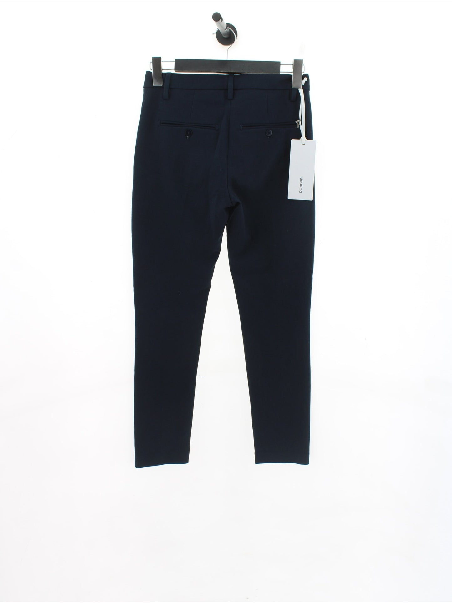 Spodnie Eleganckie Dondup Rozmiar: 36