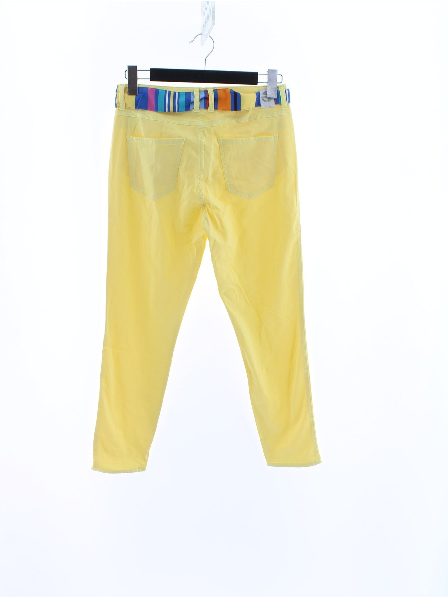 Spodnie Casual ROSNER Rozmiar: 36