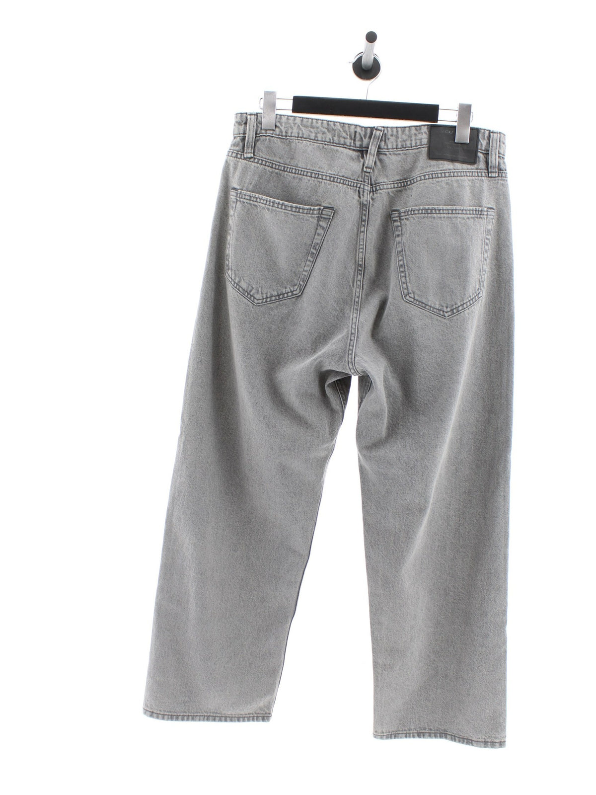 Spodnie jeans JACK & JONES Rozmiar: W33/L30