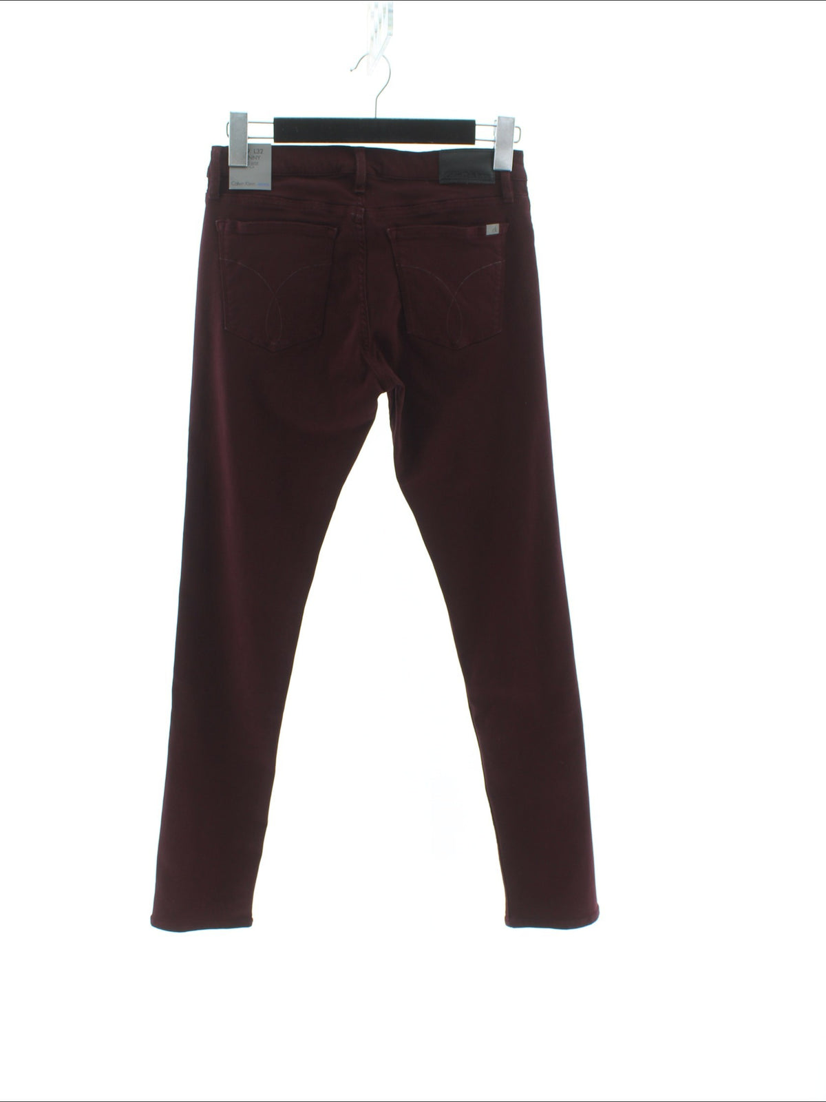 Spodnie Casual Calvin Klein Jeans Rozmiar: W29/L32
