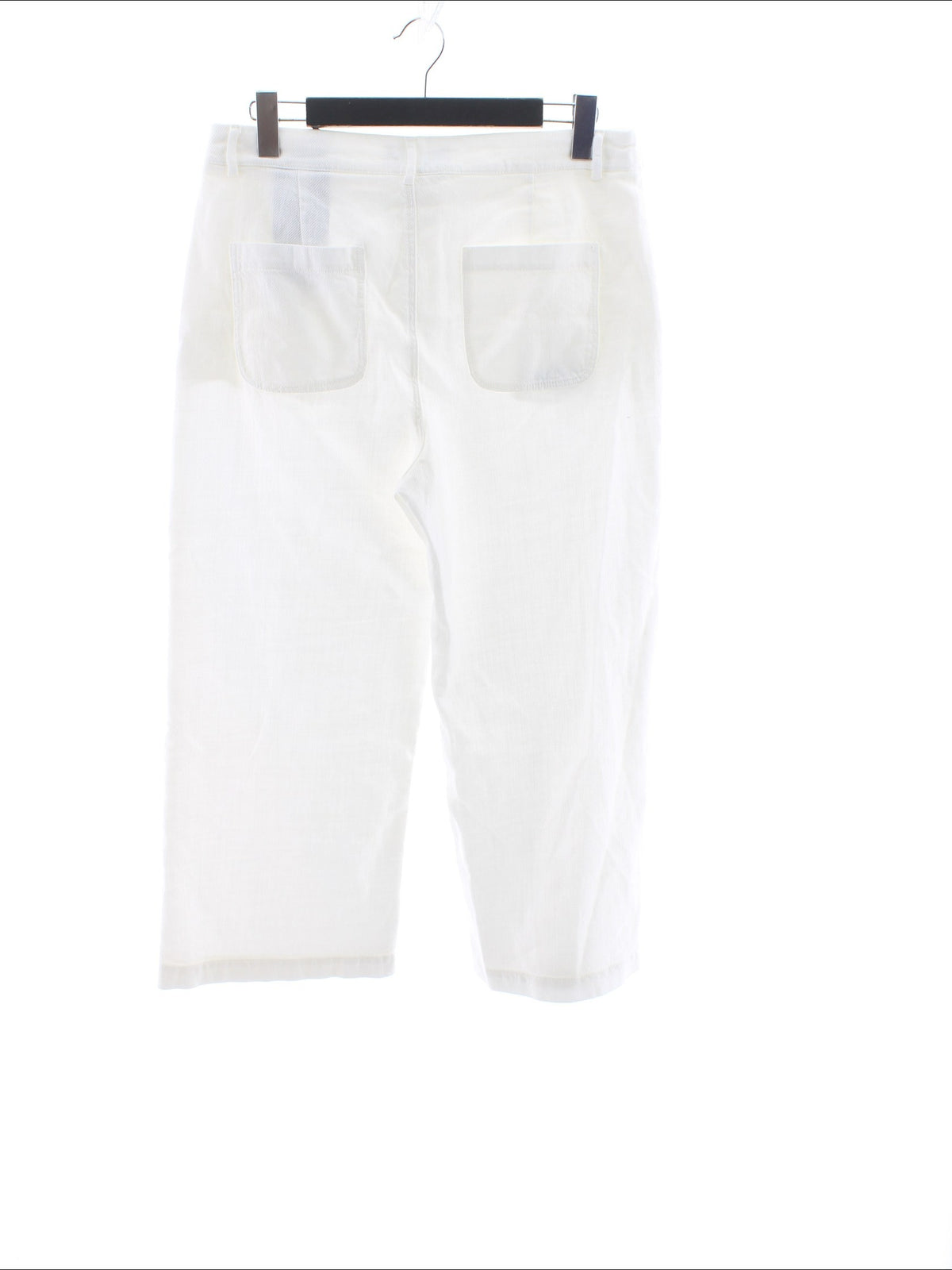 Spodnie Casual Zara Rozmiar: 44
