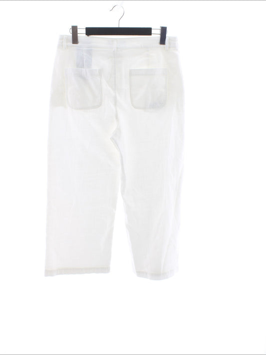 Spodnie Casual Zara Rozmiar: 44