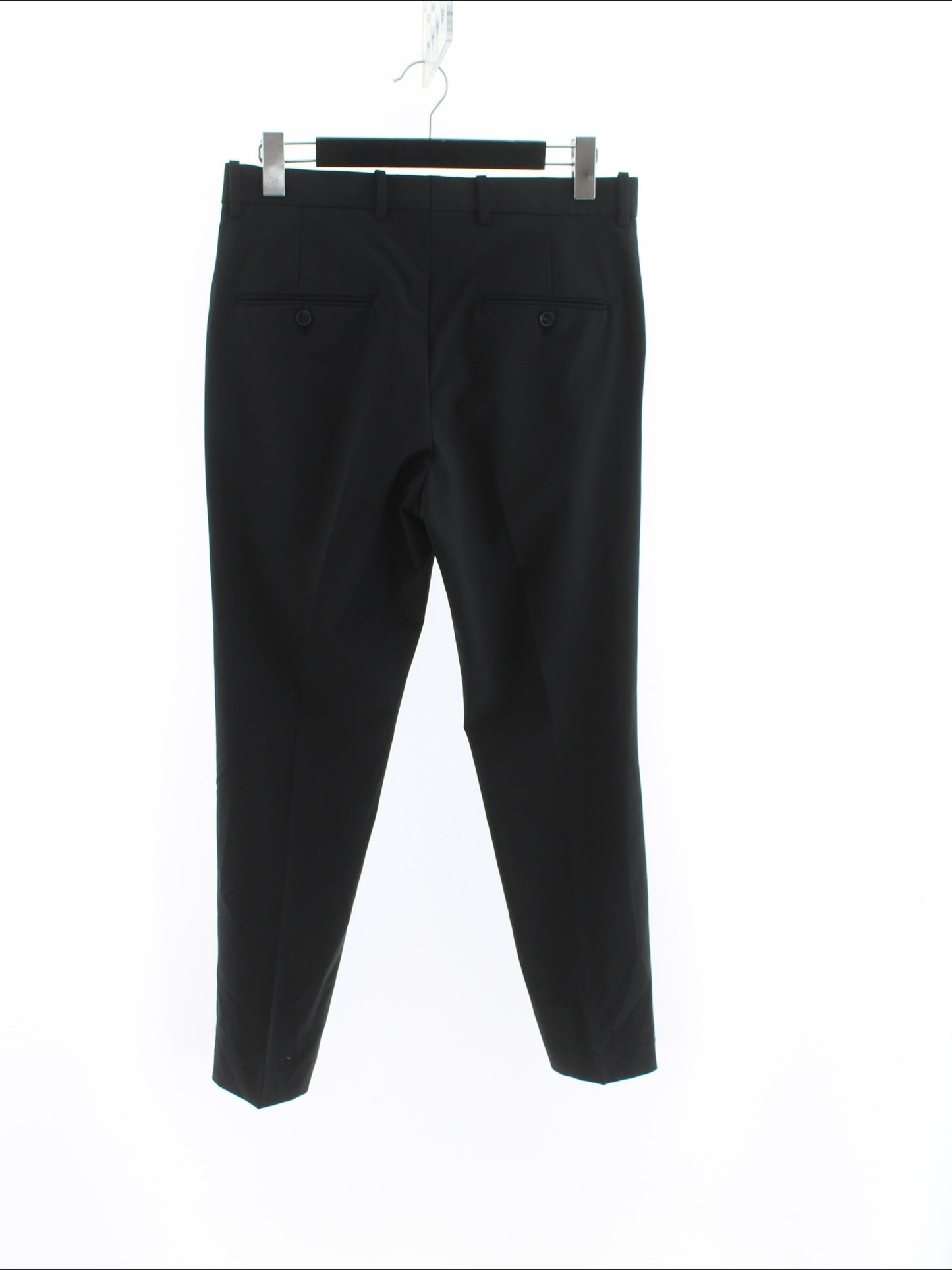 Spodnie Eleganckie H&M Rozmiar: 46