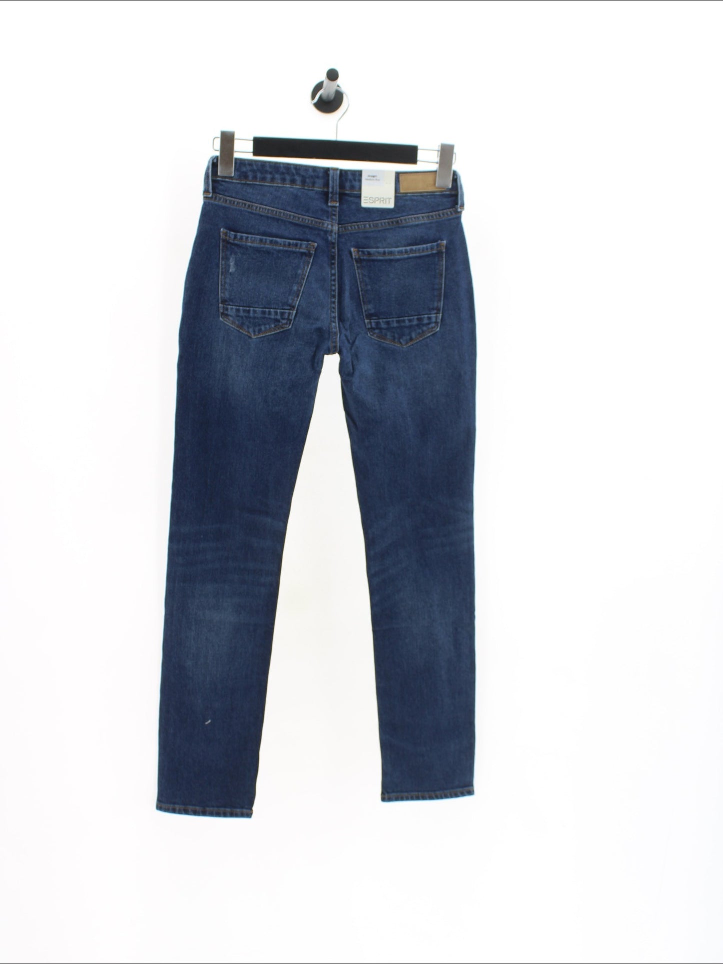 Spodnie jeans Esprit Rozmiar: W25/L30