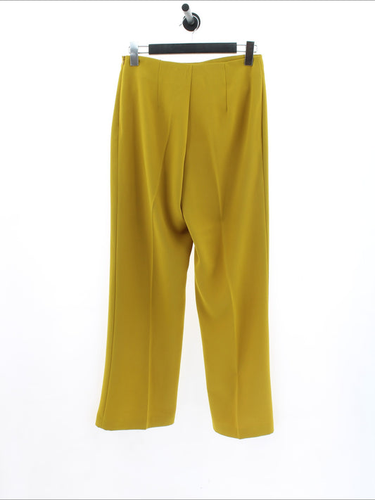 Spodnie Casual Zara Rozmiar: S