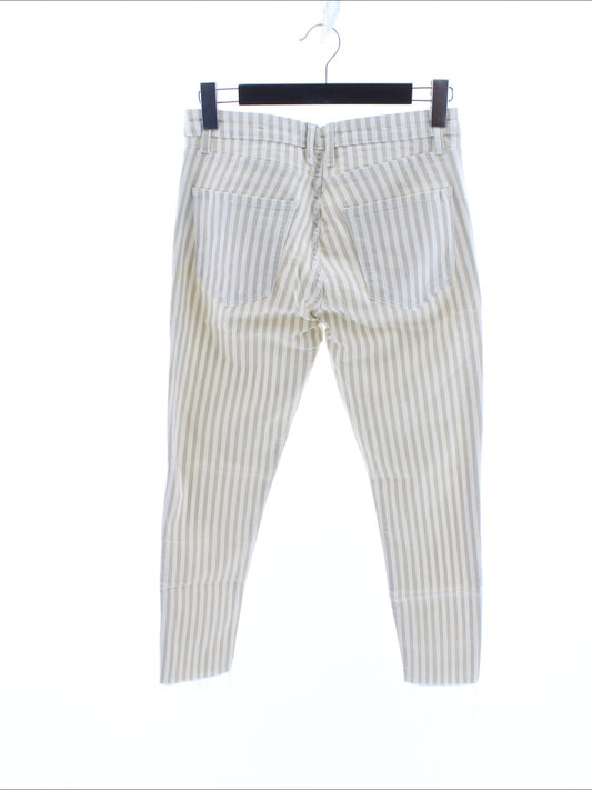 Spodnie Casual Mango Rozmiar: 40