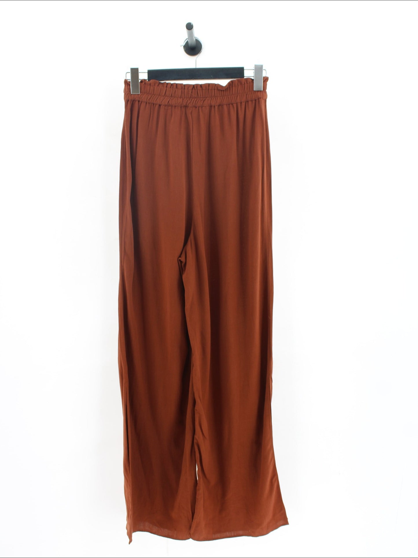 Spodnie Casual PULL&BEAR Rozmiar: M