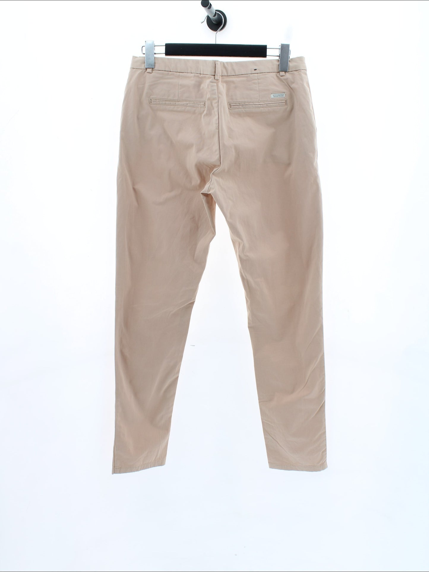Spodnie Casual Scotch & Soda Rozmiar: W30/L32