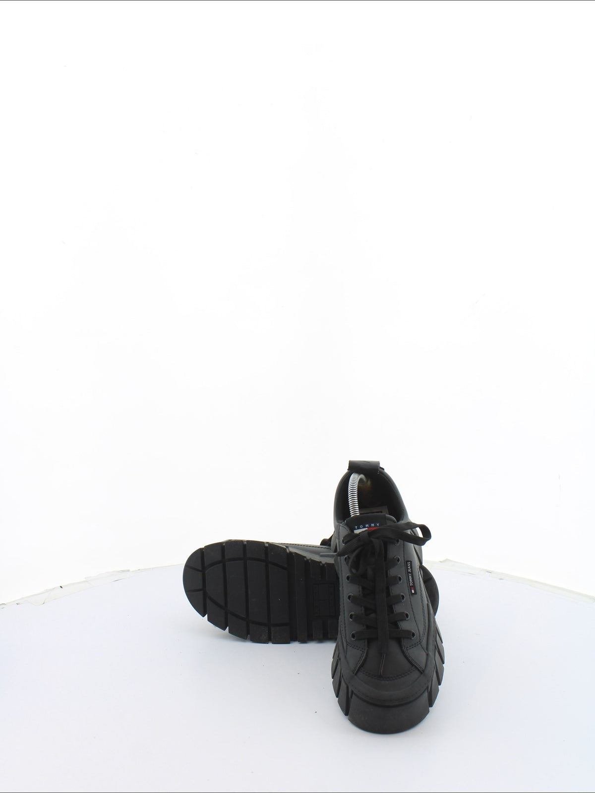 Buty Tommy Hilfiger Rozmiar: 40