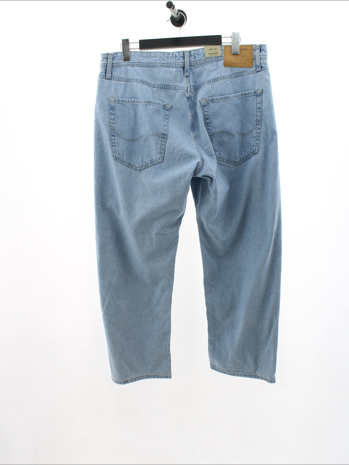 Spodnie jeans JACK & JONES Rozmiar: W36/L32