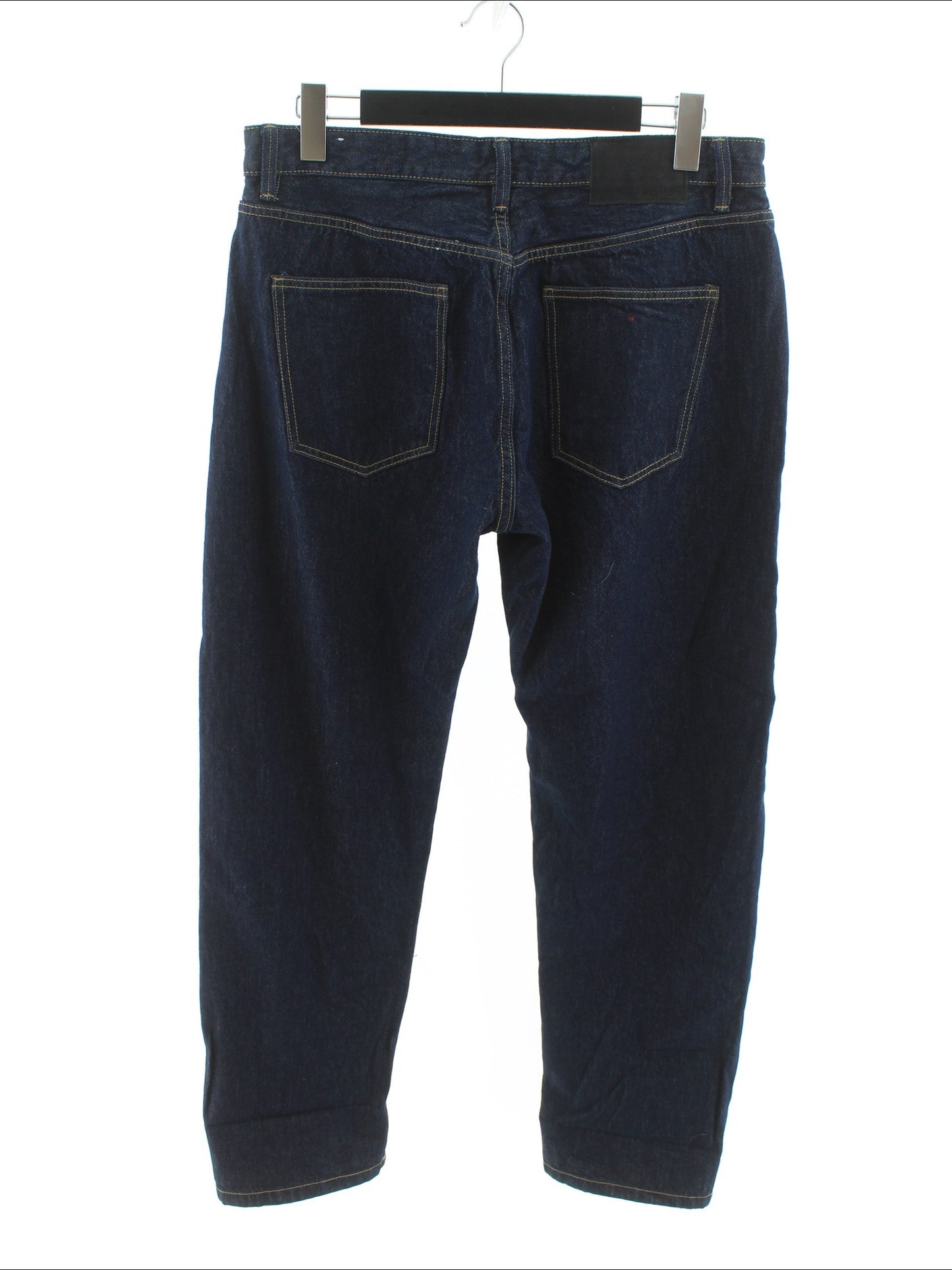 Spodnie jeans PULL&BEAR Rozmiar: 42