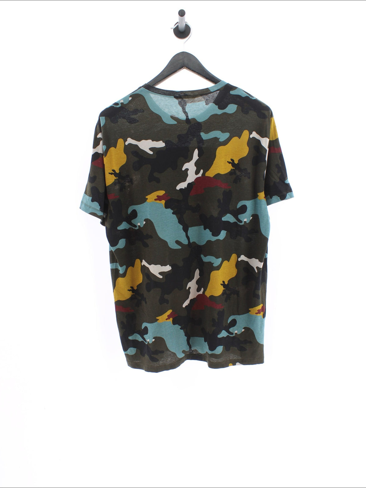 T-shirt TEZENIS Rozmiar: 2XL