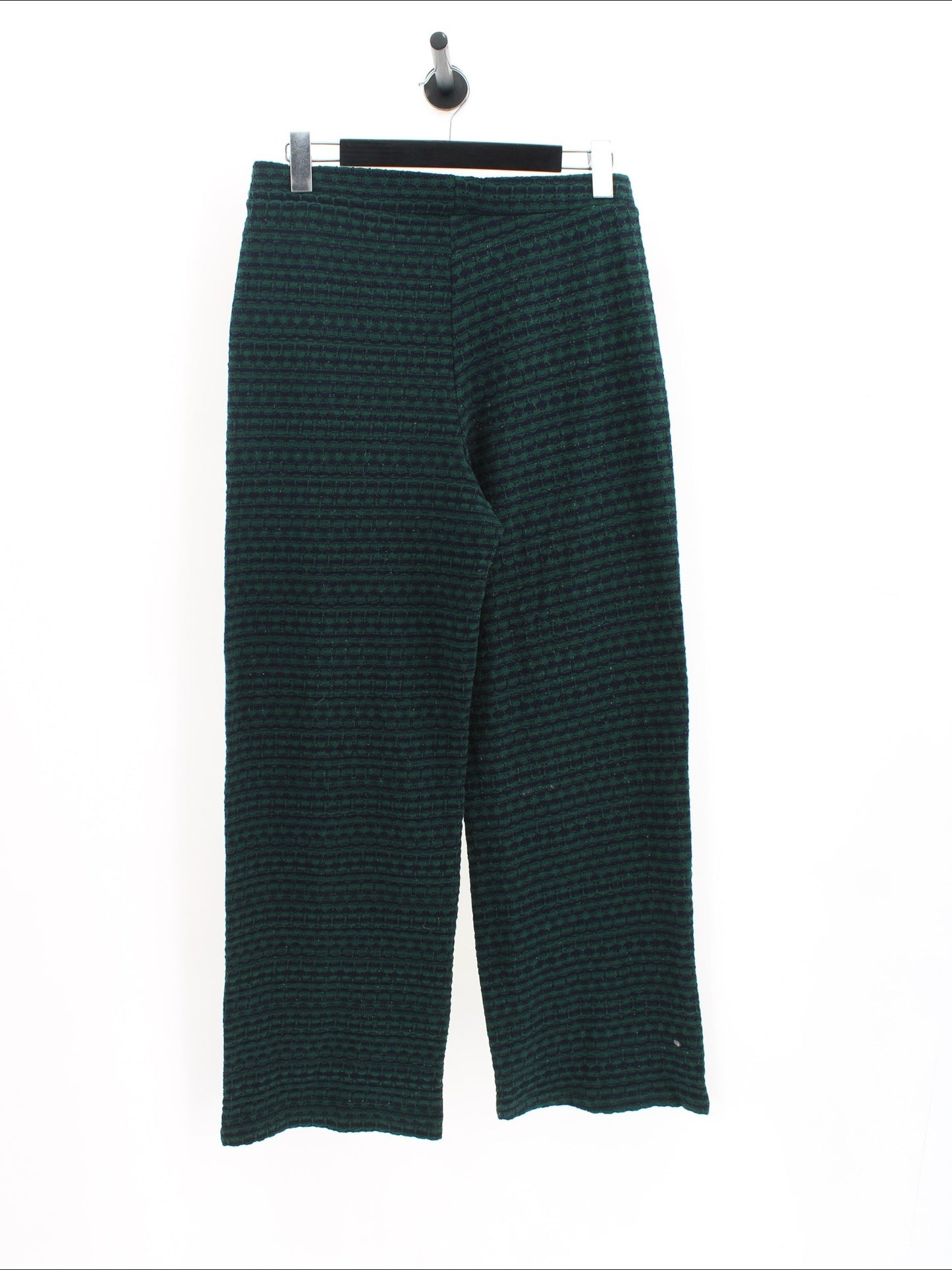 Spodnie Casual Zara Rozmiar: L