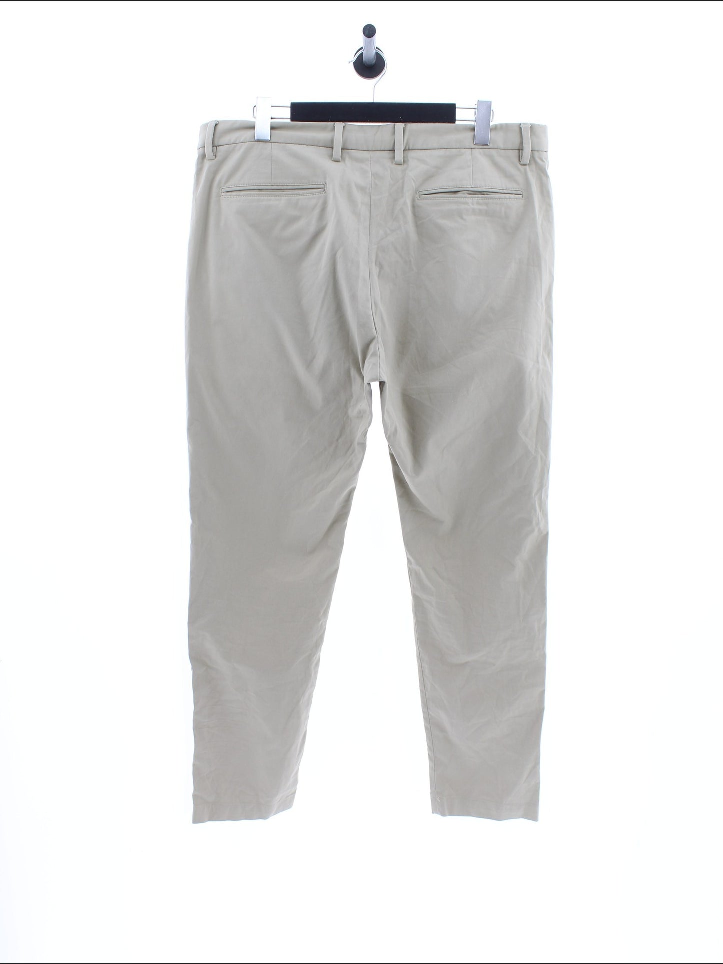 Spodnie Casual Massimo Dutti Rozmiar: 48