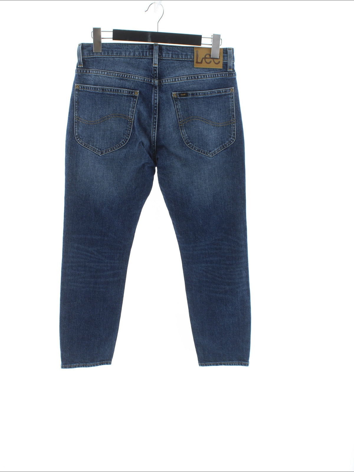 Spodnie jeans Lee Rozmiar: W32/L32