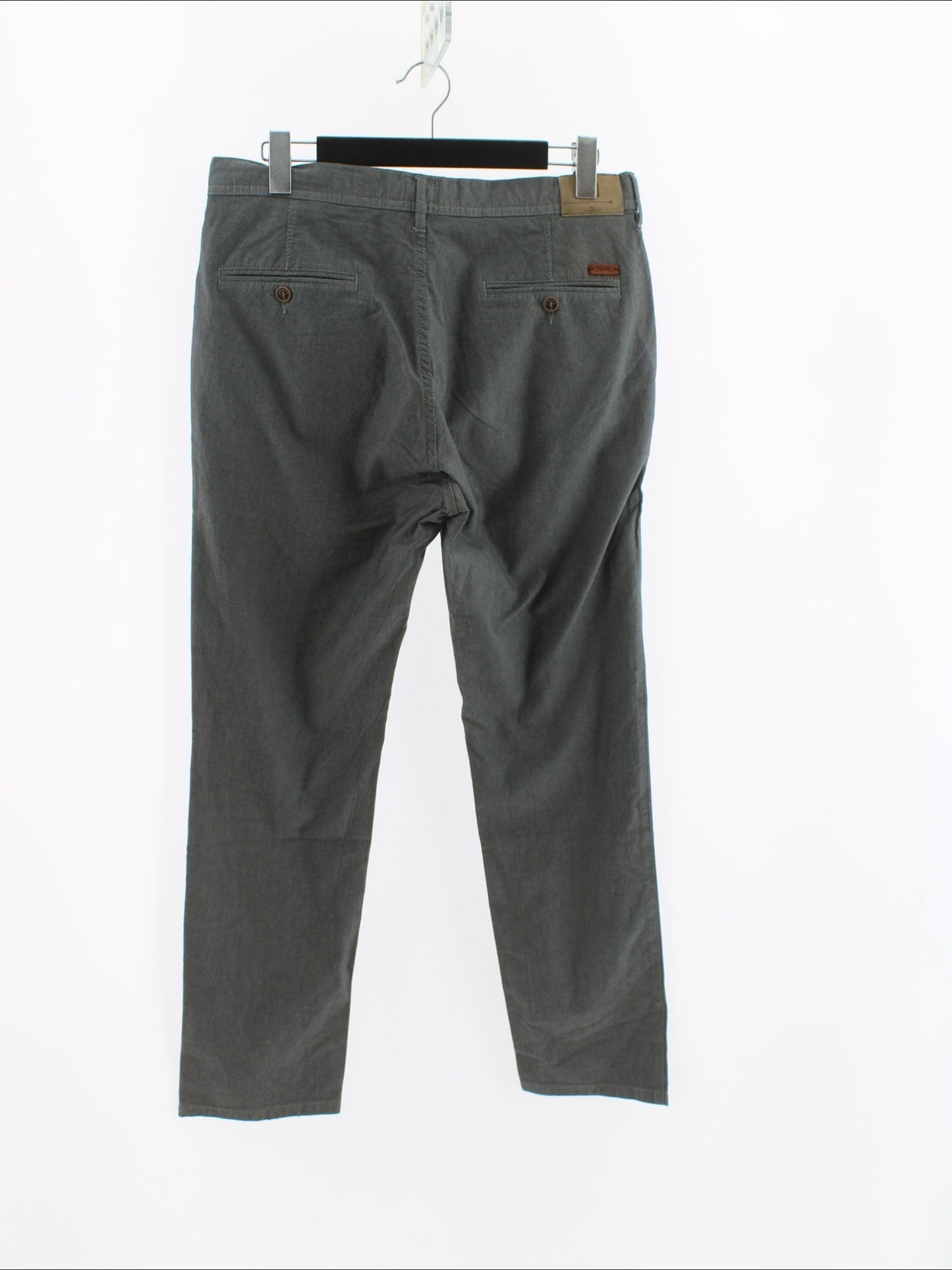 Spodnie Casual ENGBERS Rozmiar: M/L