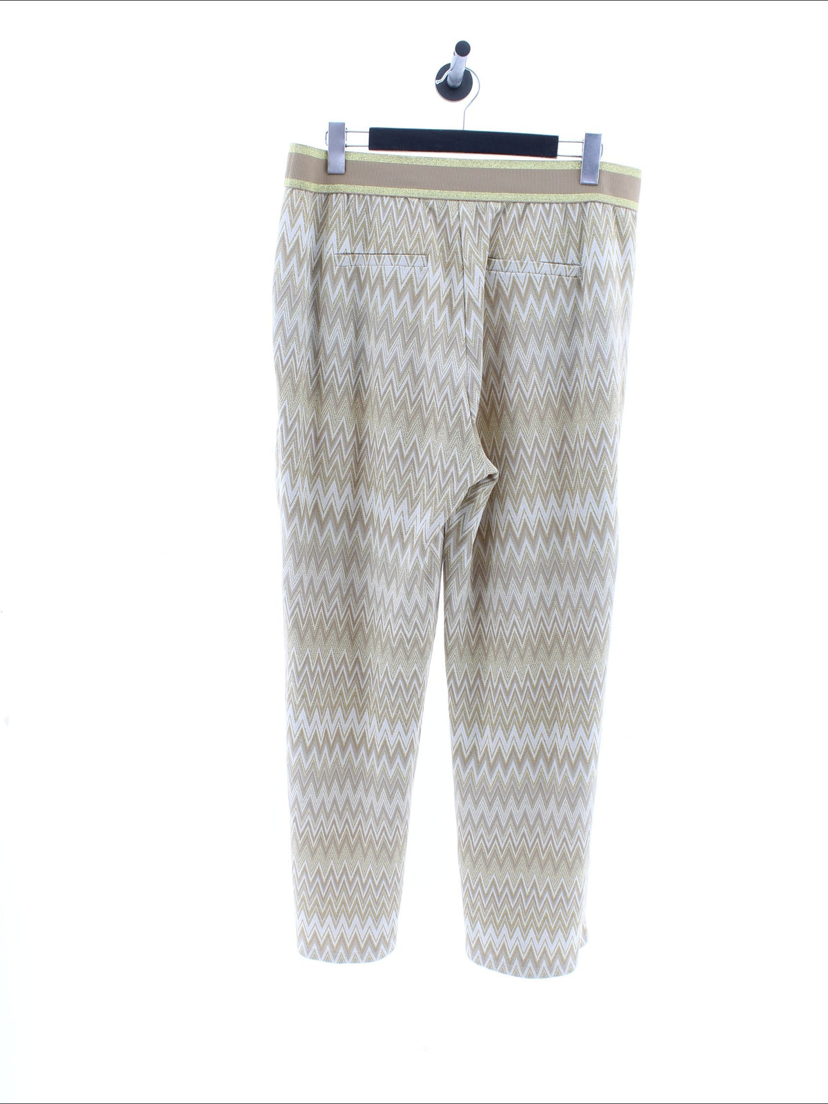 Spodnie Casual STEILMANN Rozmiar: XL