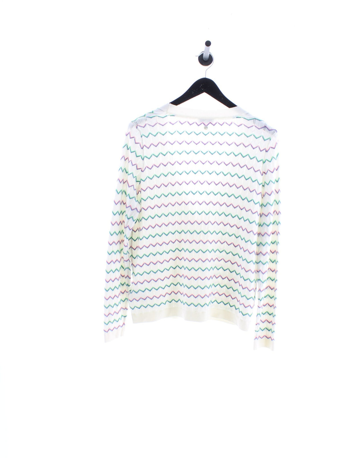 Sweter TERRE BLEUE Rozmiar: 42