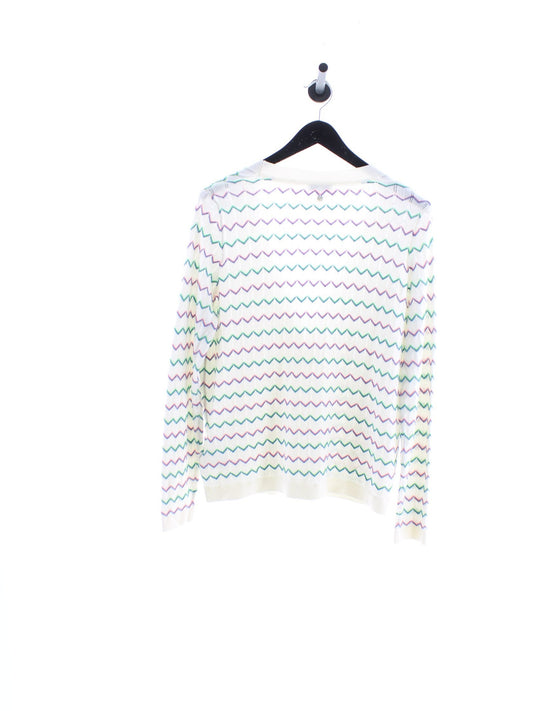 Sweter TERRE BLEUE Rozmiar: 42