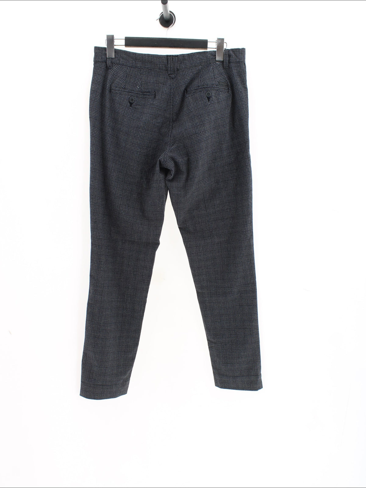 Spodnie Casual JACK & JONES Rozmiar: W33/L32