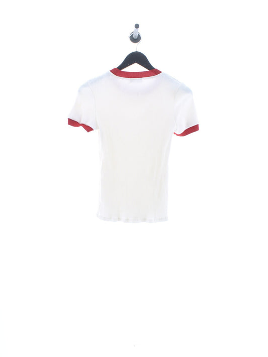 T-shirt Zara Rozmiar: M