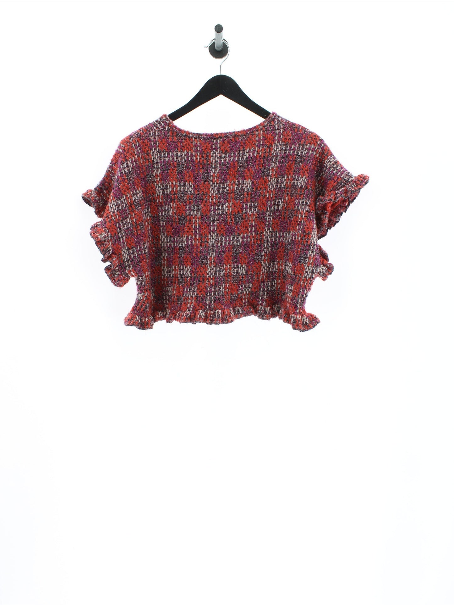 Sweter Zara Rozmiar: M