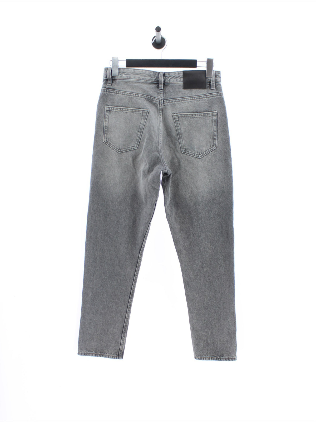 Spodnie jeans Zara Rozmiar: 36