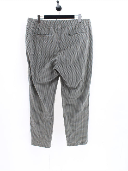 Spodnie Eleganckie H&M Rozmiar: XL