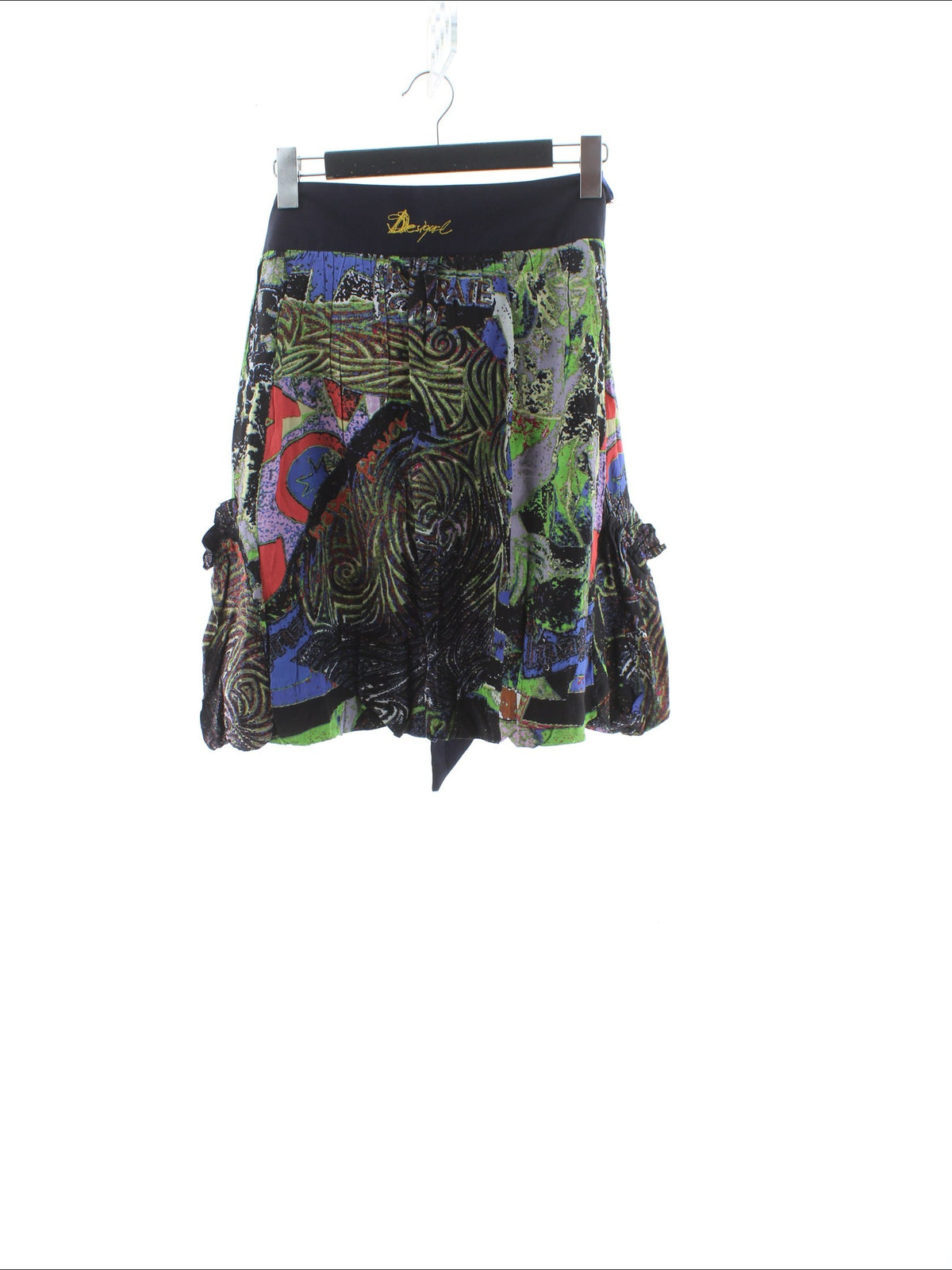 Spódnica Desigual Rozmiar: 44