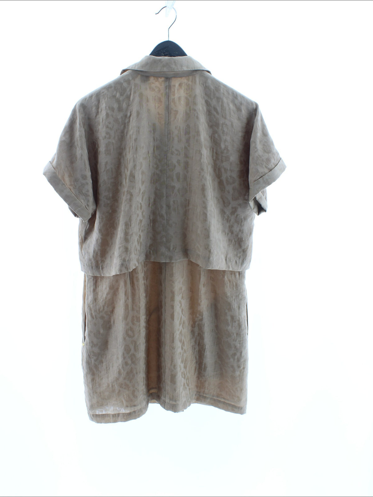 Sukienka Scotch & Soda Rozmiar: L