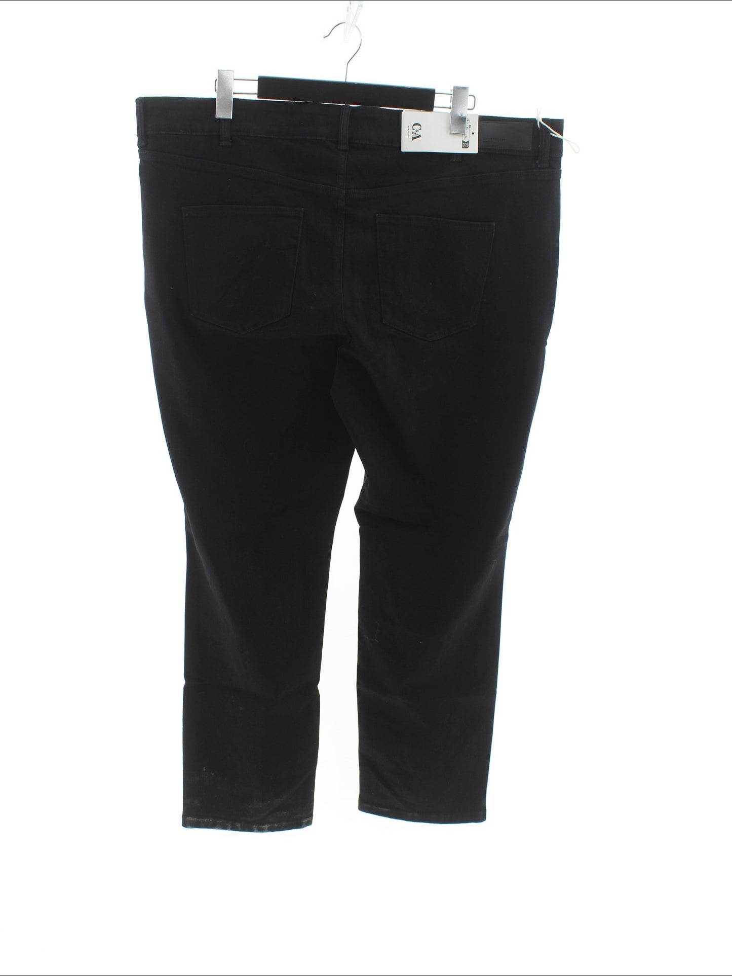 Spodnie jeans C&A Rozmiar: 56
