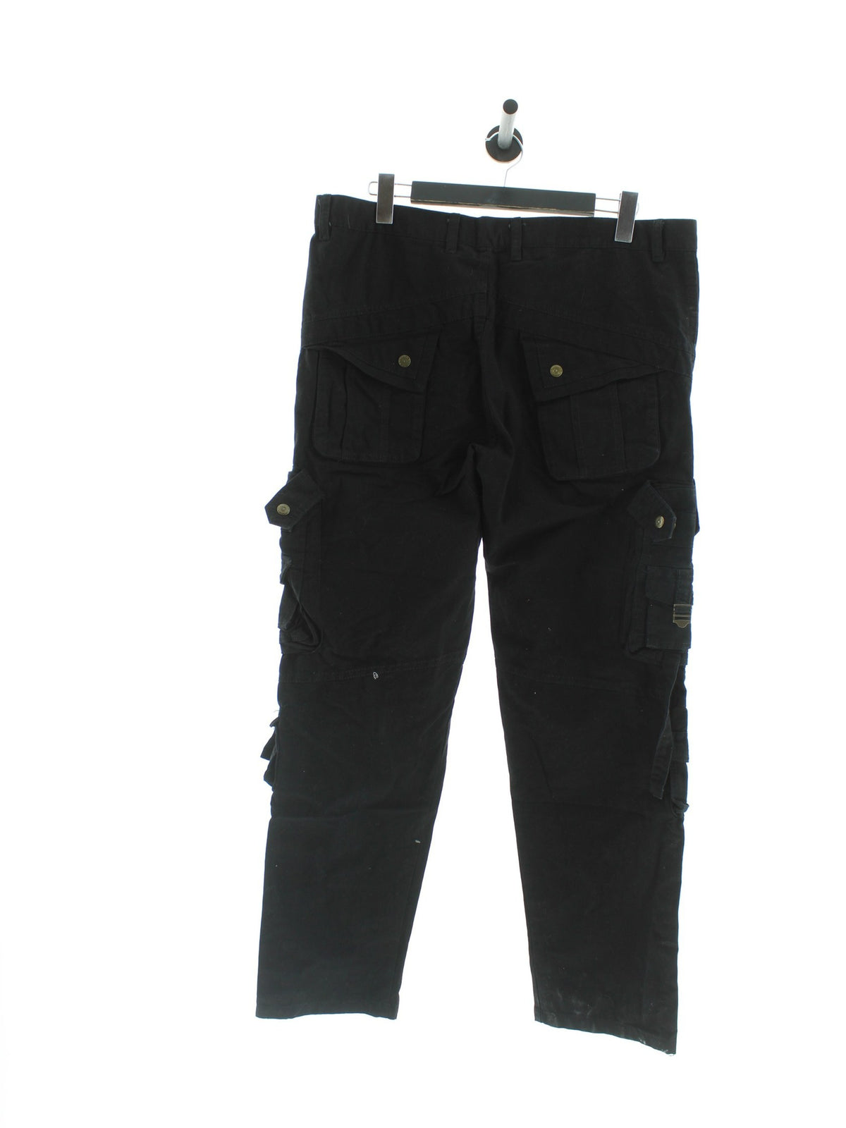 Spodnie Casual Rozmiar: 38
