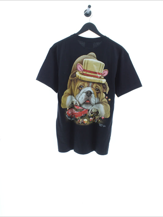 T-shirt Rozmiar: L