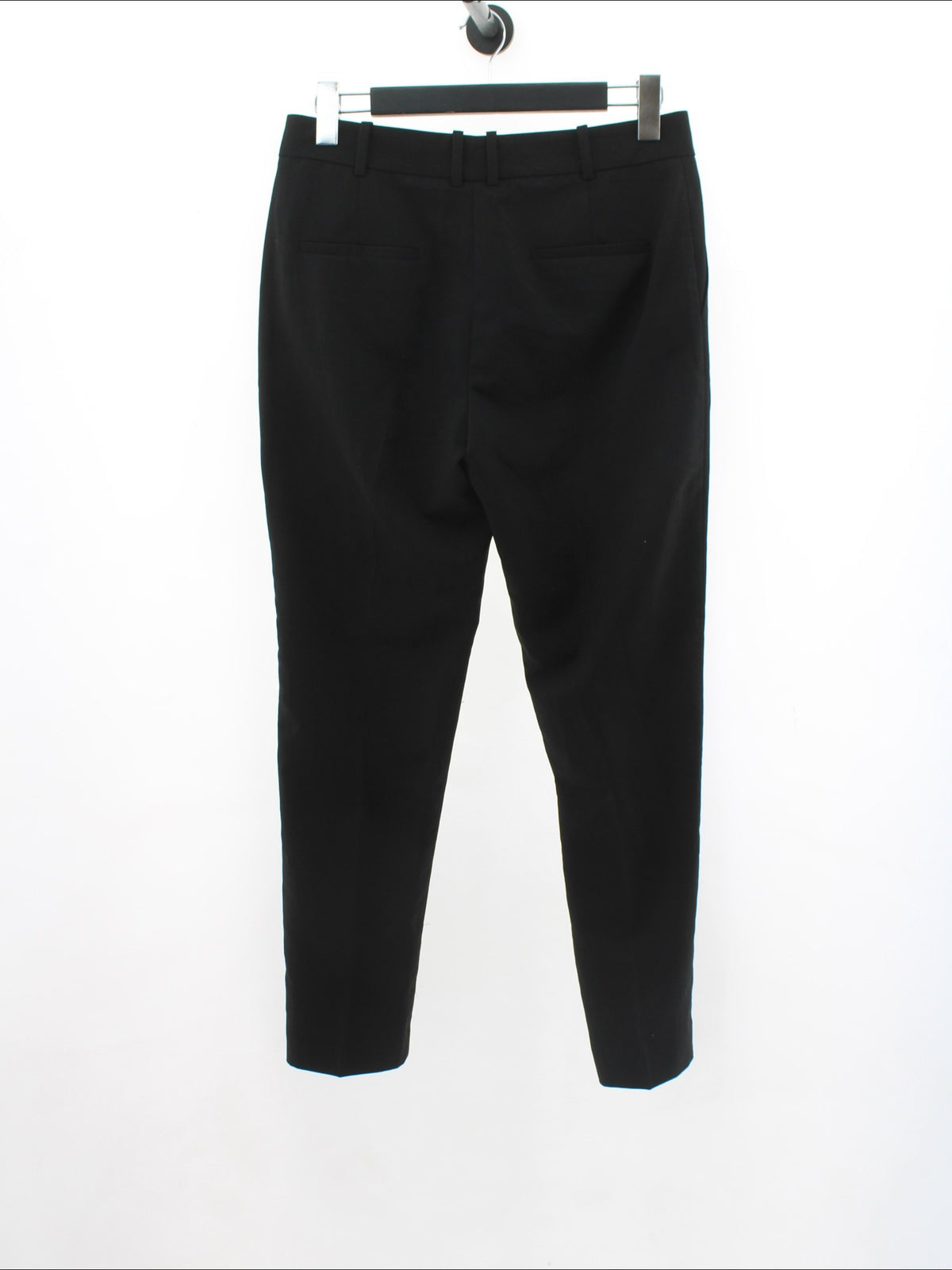 Spodnie Casual Mango Rozmiar: 38