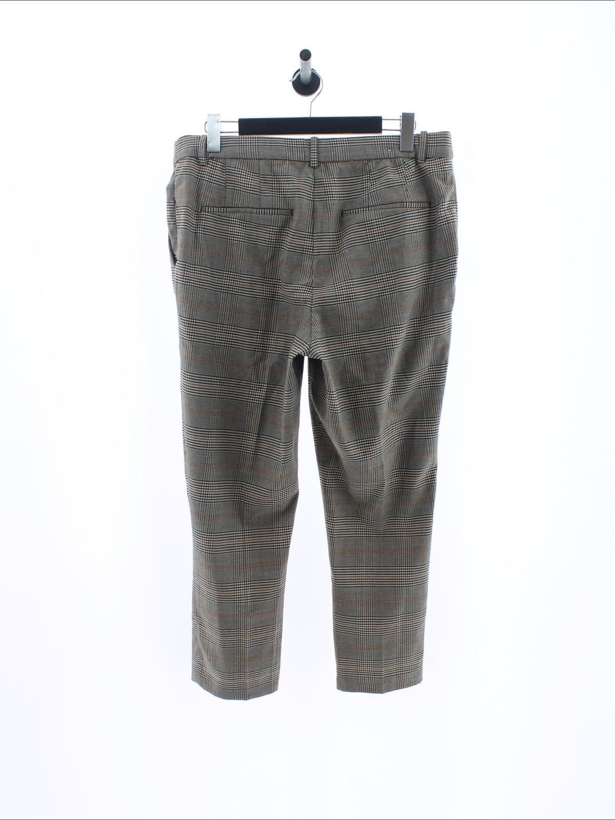 Spodnie Eleganckie H&M Rozmiar: 46