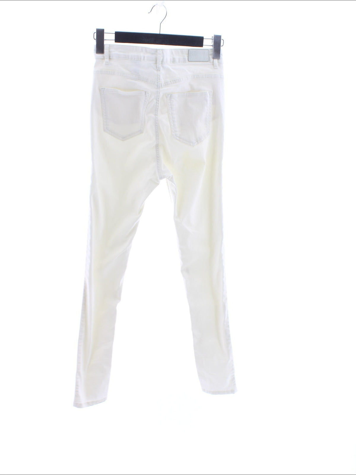 Spodnie Casual H&M Rozmiar: 38