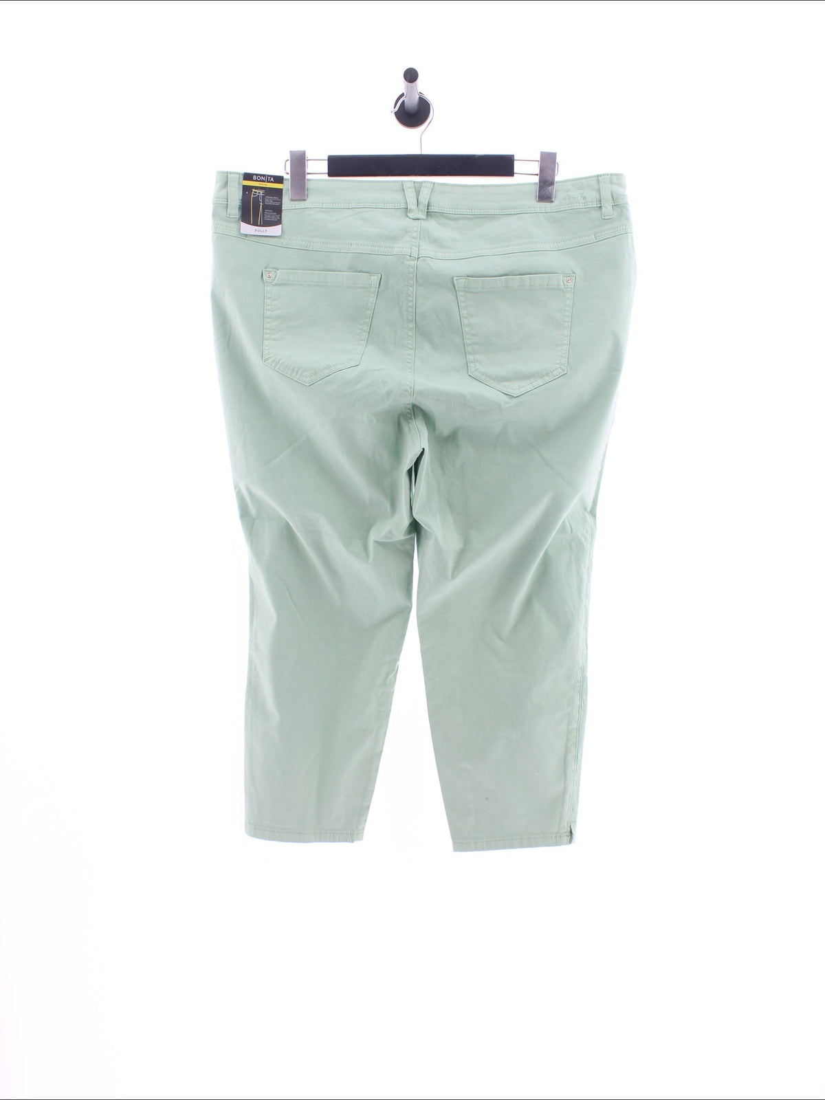 Spodnie Casual Bonita Rozmiar: 48