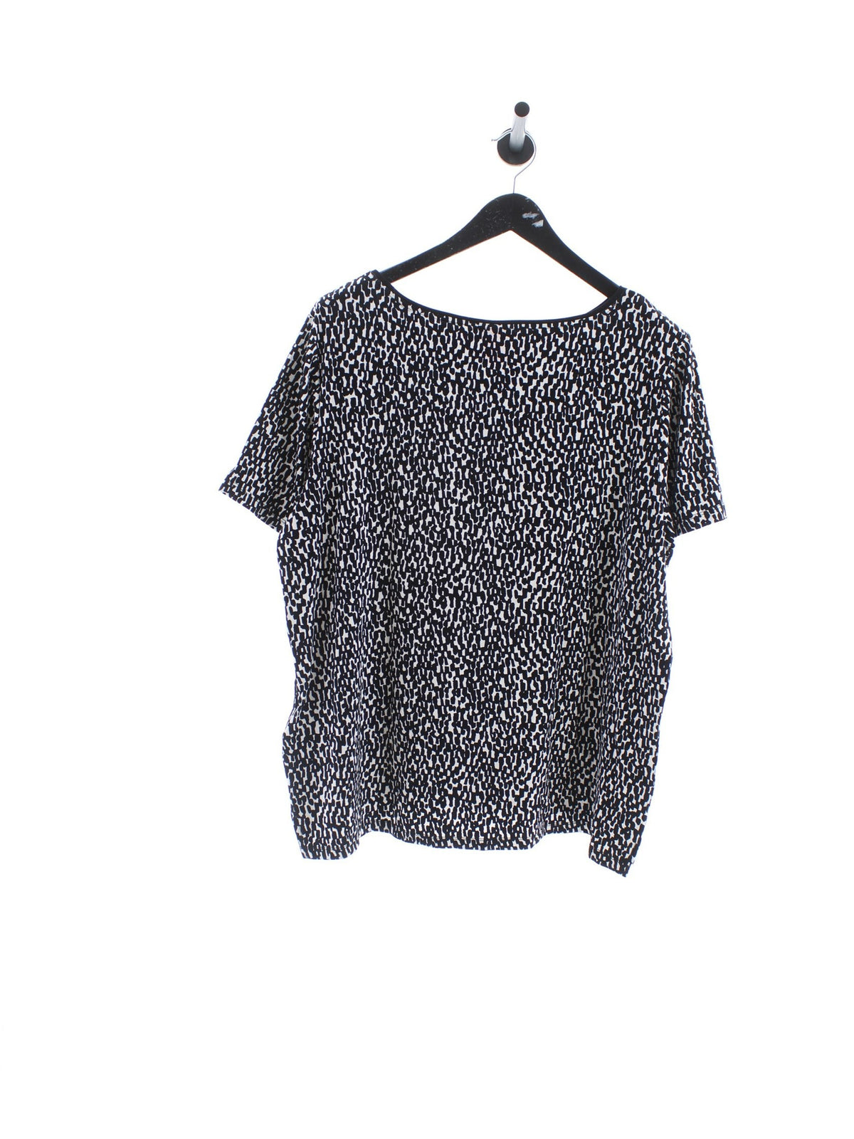 T-shirt Street One Rozmiar: 44