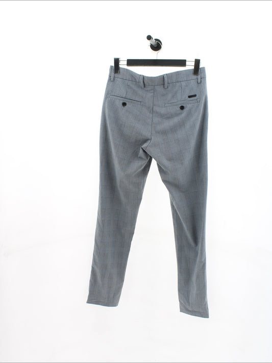Spodnie Eleganckie JACK & JONES Rozmiar: W28/L32