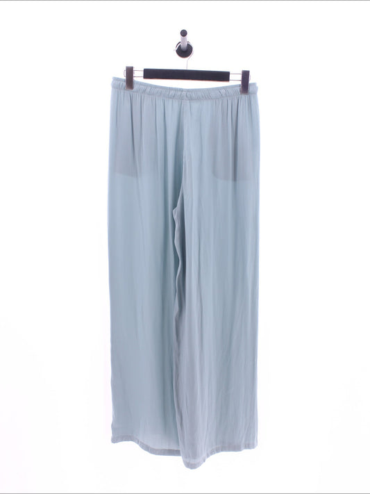 Spodnie Casual Stradivarius Rozmiar: L