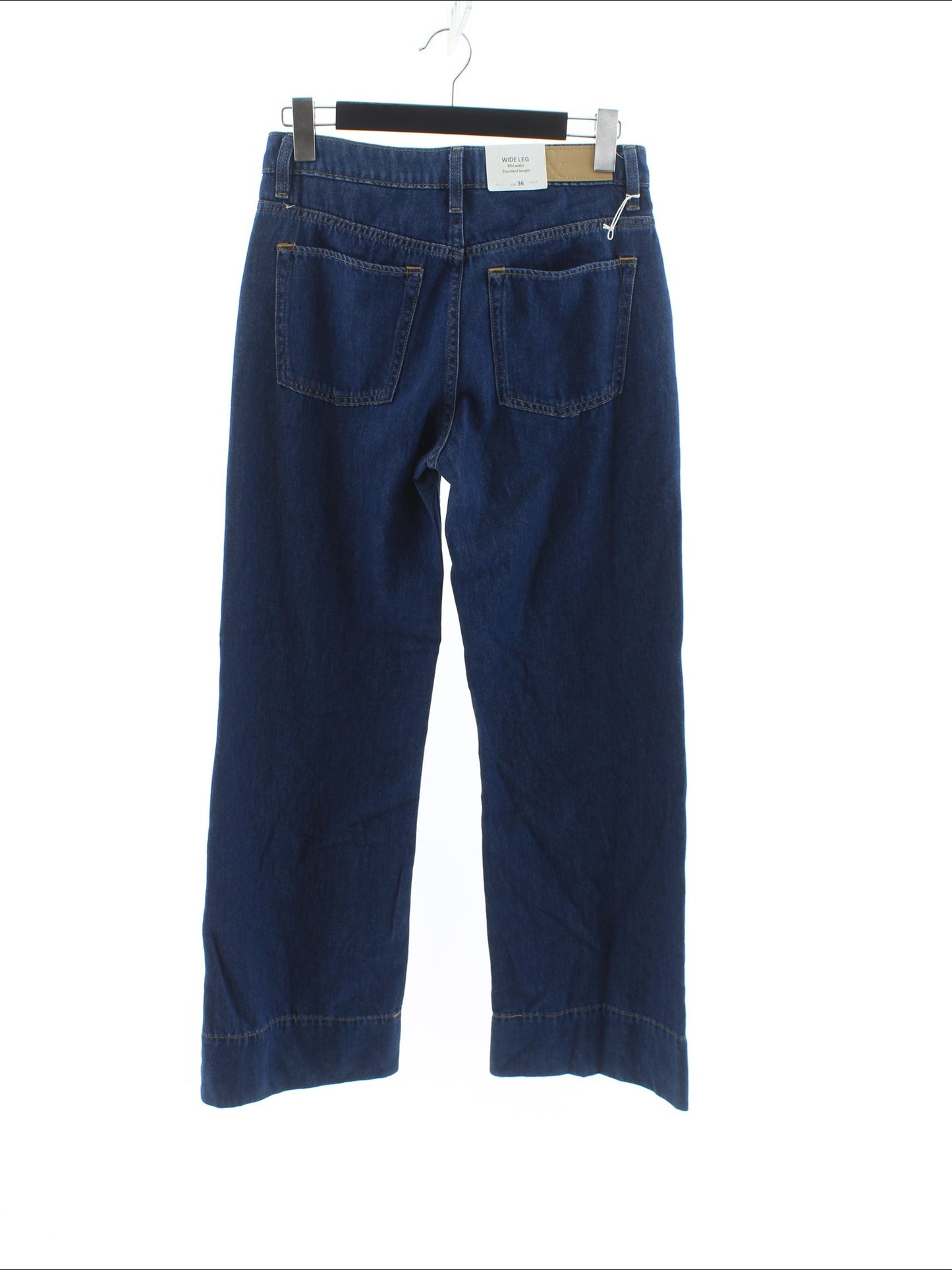 Spodnie jeans C&A Rozmiar: 36