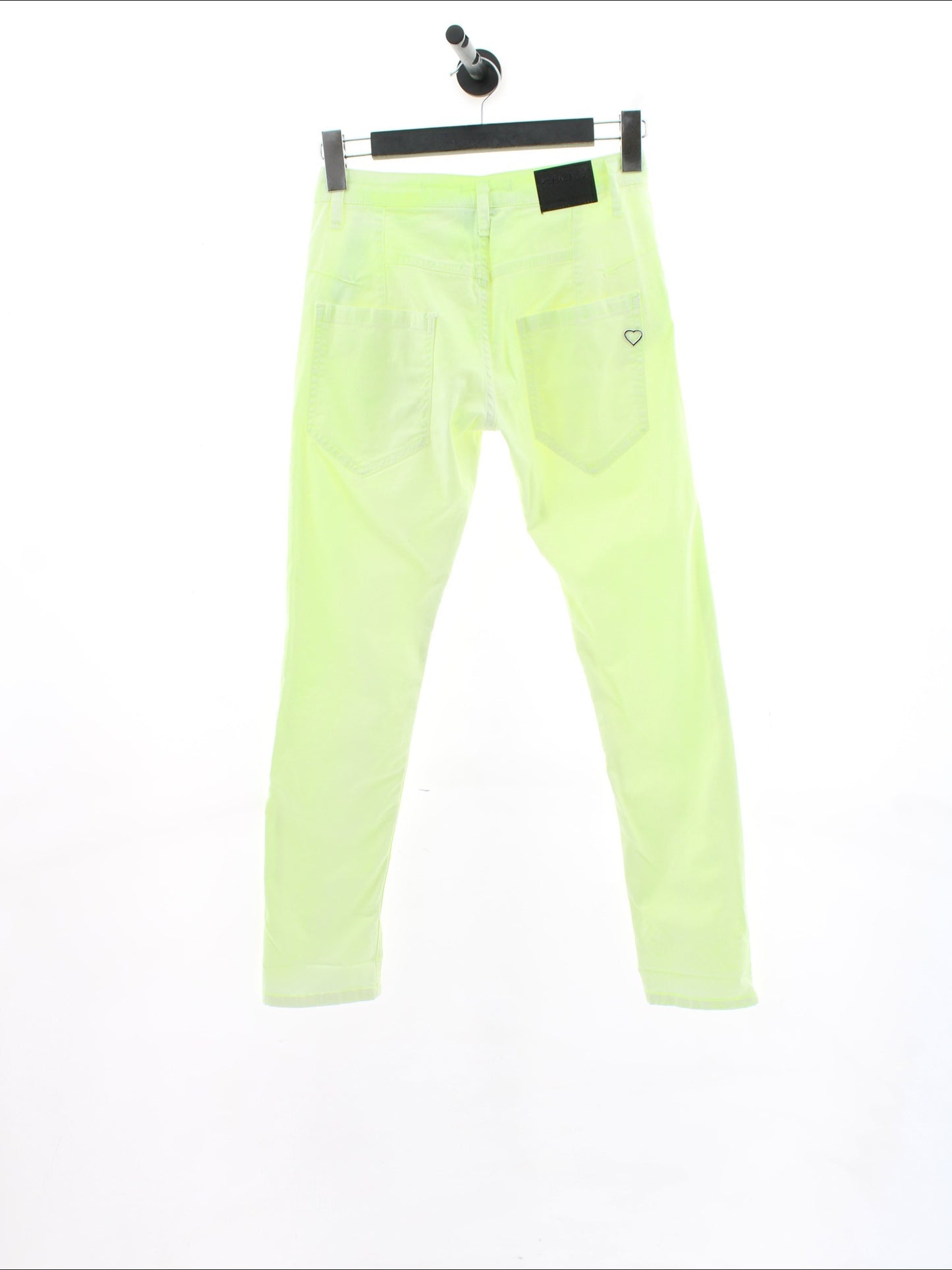 Spodnie Casual PLEASE Rozmiar: XXS