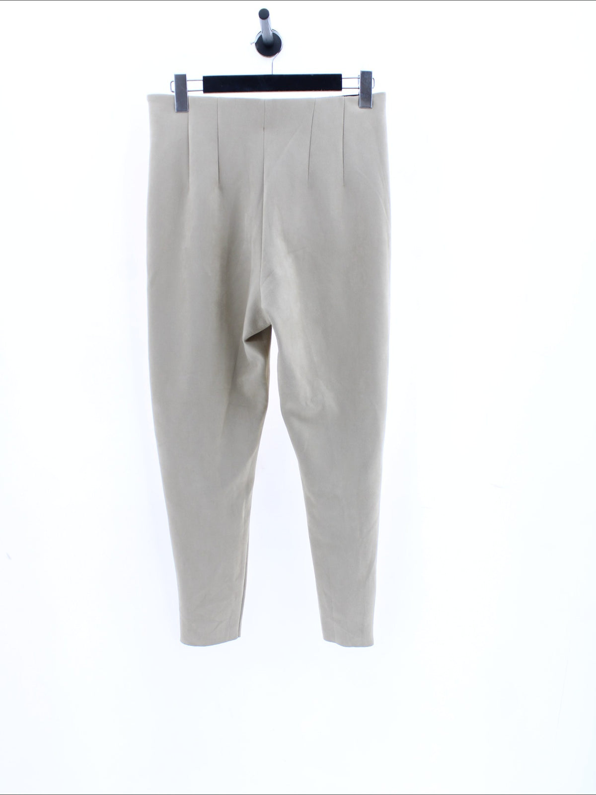 Spodnie Casual Zara Rozmiar: L