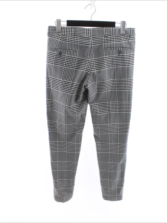 Spodnie Eleganckie Rozmiar: 2XL