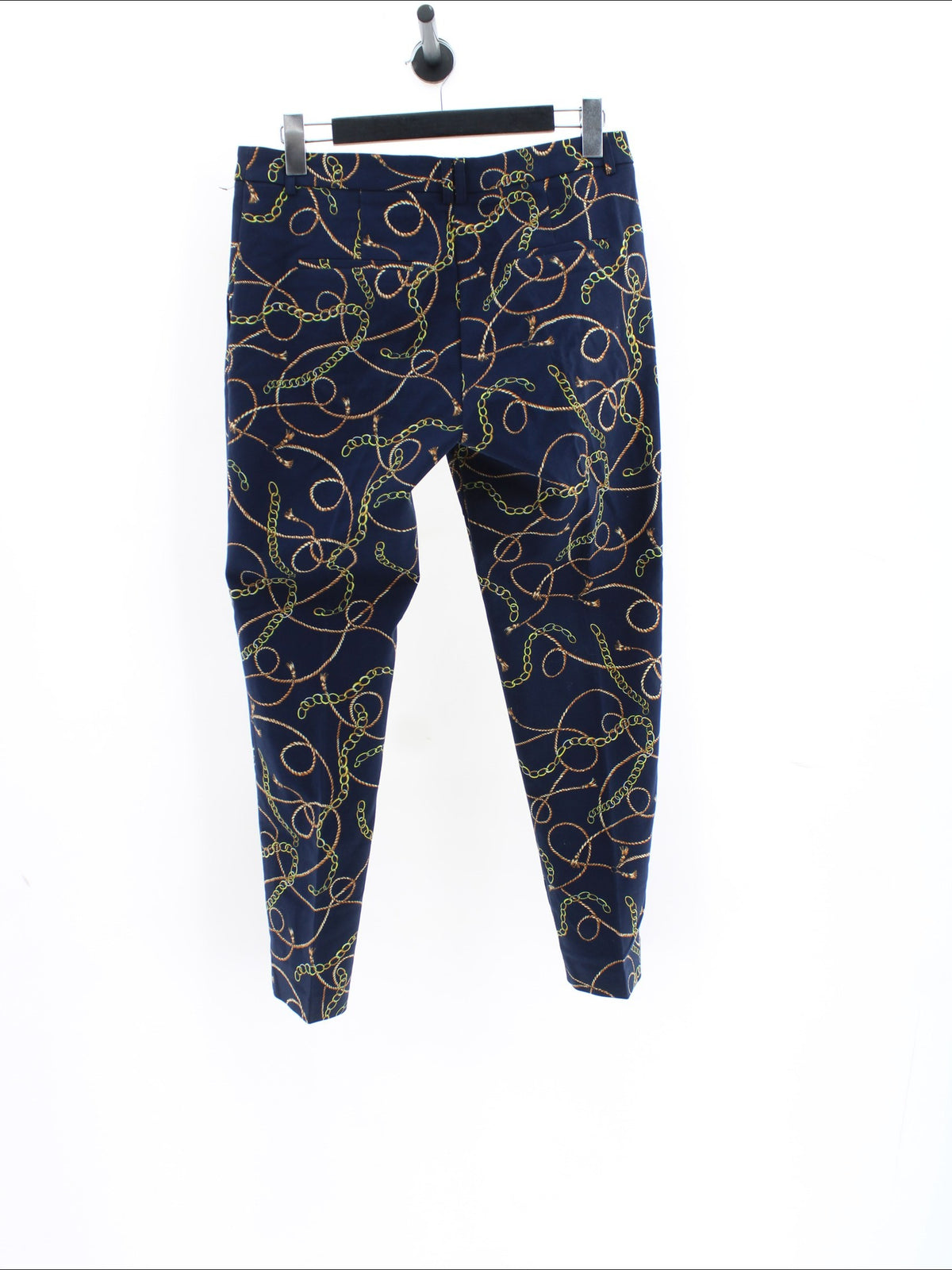 Spodnie Casual Orsay Rozmiar: 38