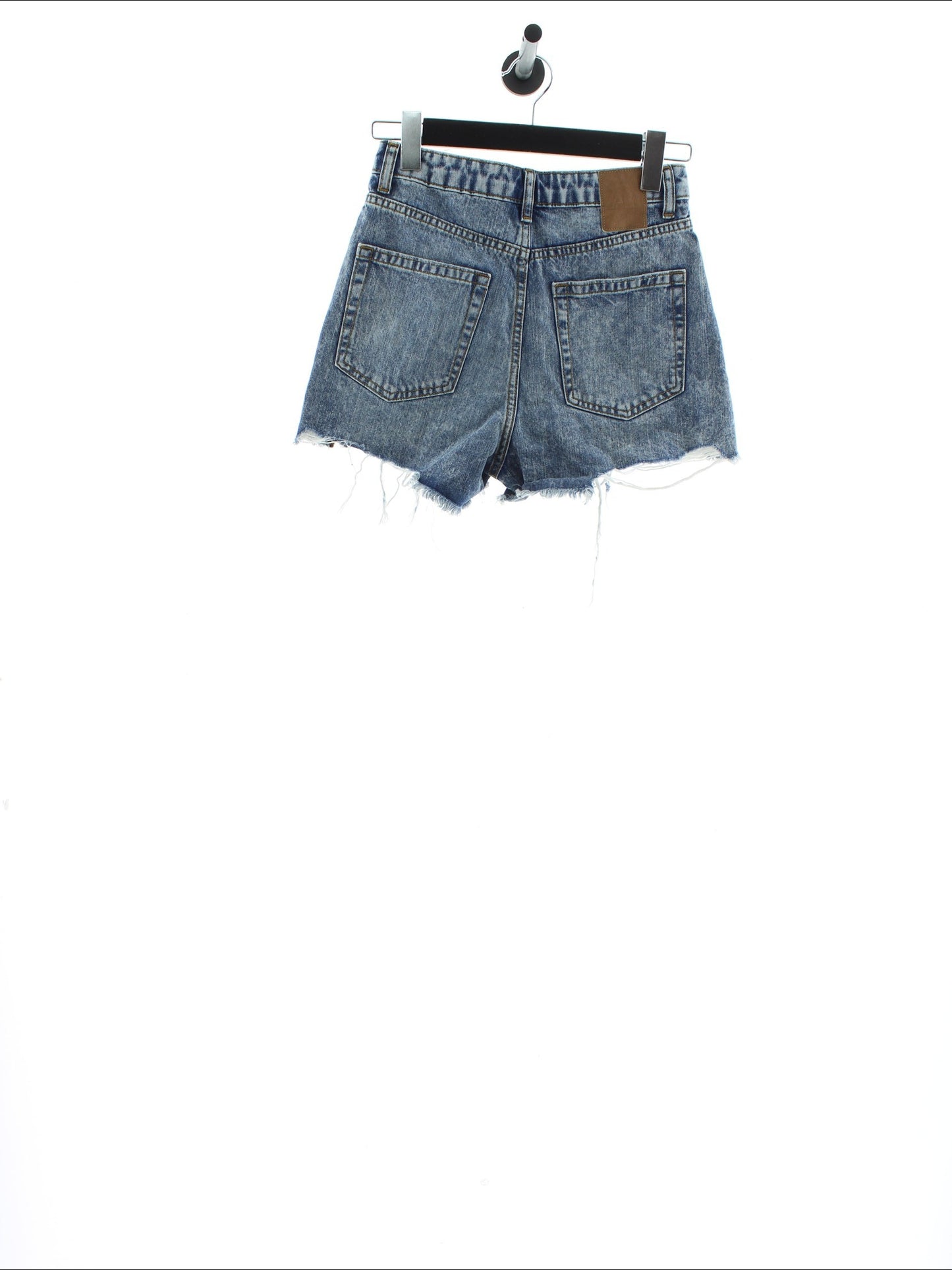 Spodenki Zara Rozmiar: 34