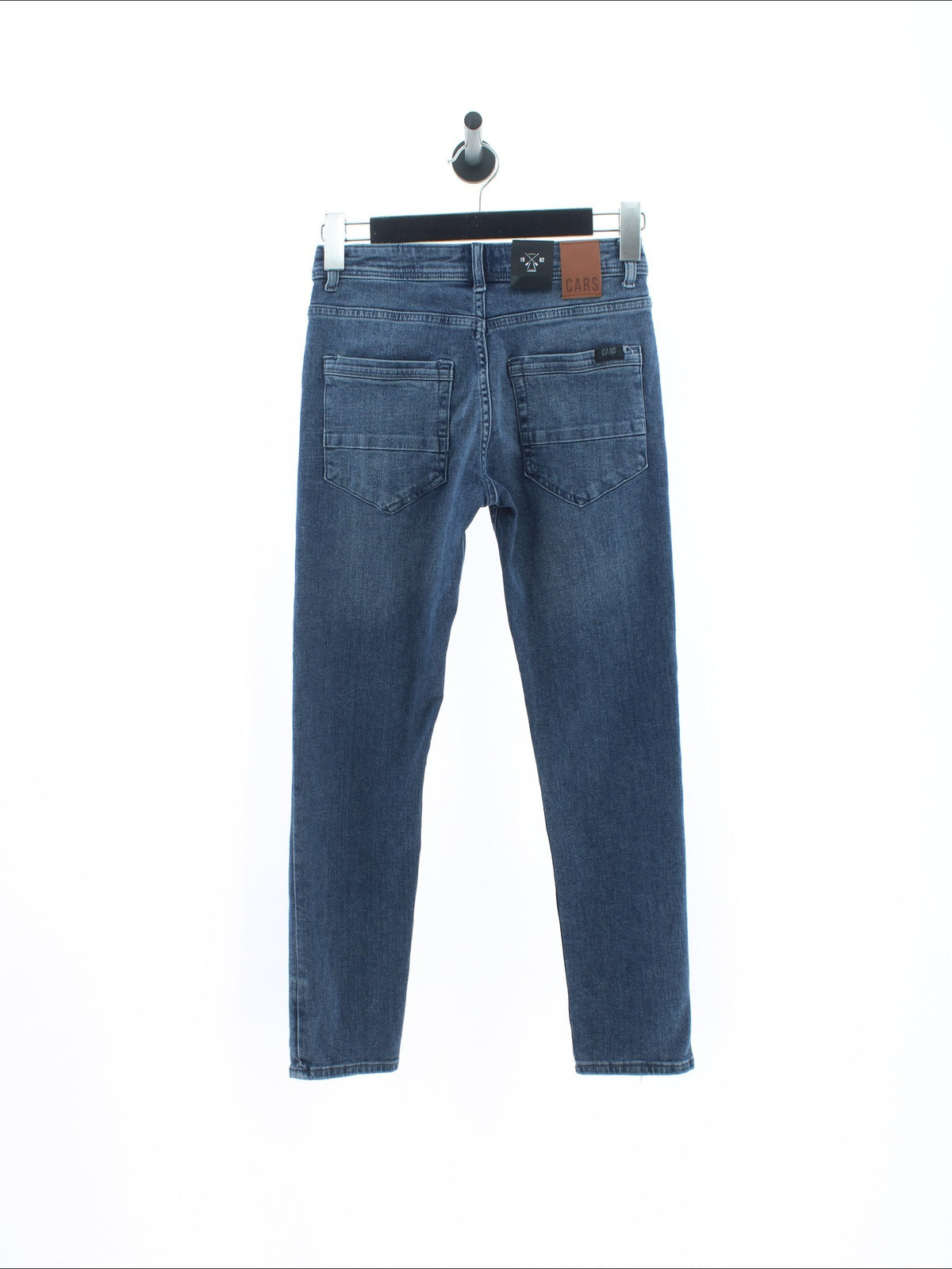 Spodnie jeans Cars Jeans Rozmiar: 152