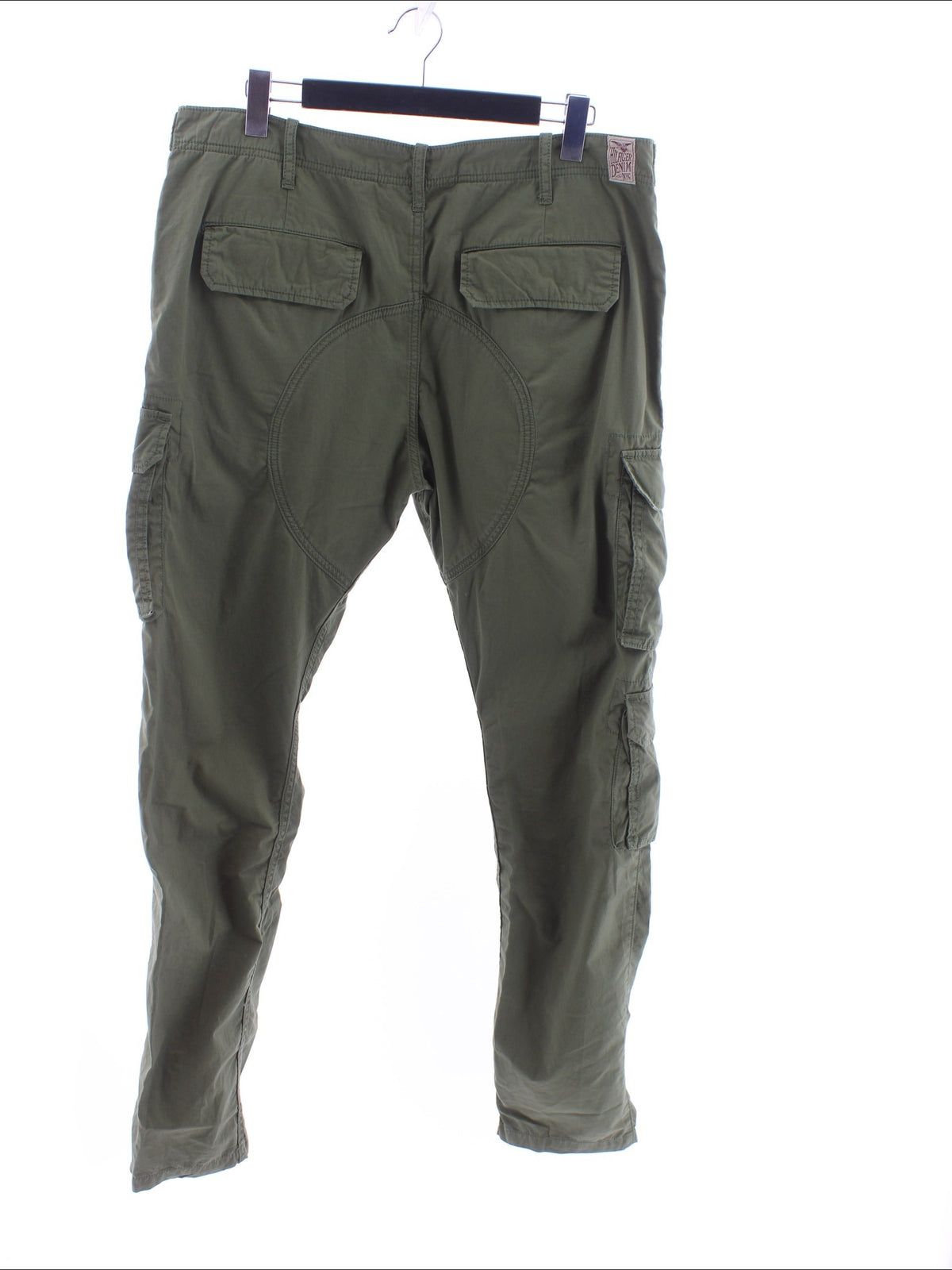 Spodnie Eleganckie Tommy Hilfiger Rozmiar: W34/L34
