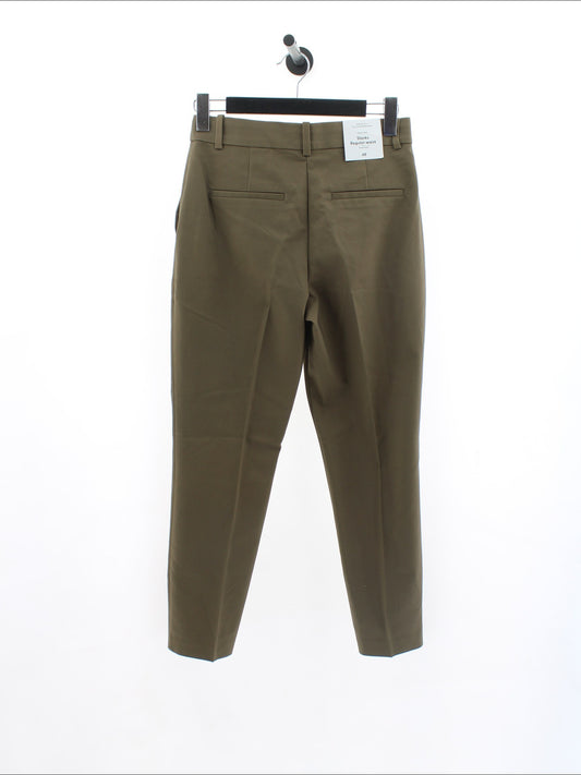 Spodnie Casual H&M Rozmiar: 36